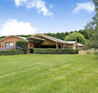 Misty Creek of Robertson - proximity and privacy - Tweed Heads Accommodation