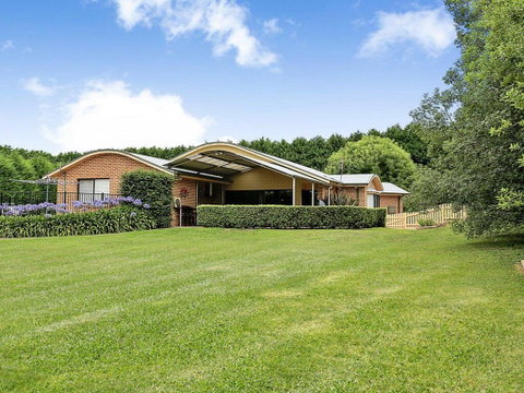 Misty Creek Of Robertson - Proximity And Privacy - Tweed Heads Accommodation 0