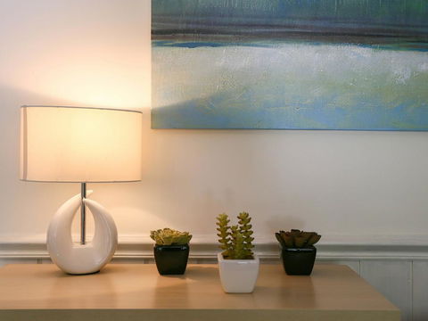 Misty Glen Cottage - Tweed Heads Accommodation 3