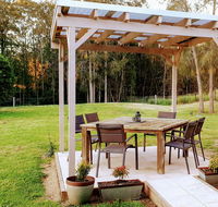 Misty Glen Cottage - Tweed Heads Accommodation