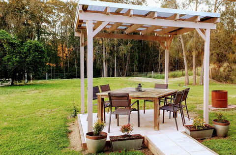 Misty Glen Cottage - Tweed Heads Accommodation 0