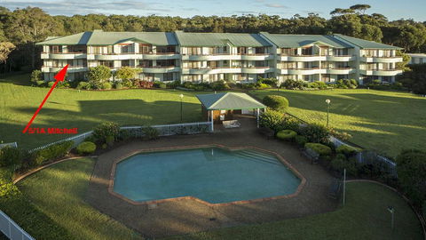 Mitchell 5/1A Fathoms - Tweed Heads Accommodation 0