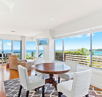 MITCHELL PARADE 120 MOLLYMOOK - Tweed Heads Accommodation