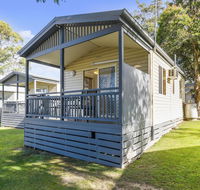 Mittagong Caravan Park - Tweed Heads Accommodation