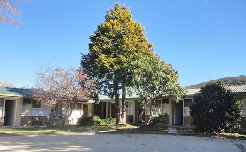 Mittagong Motel - Tweed Heads Accommodation 1