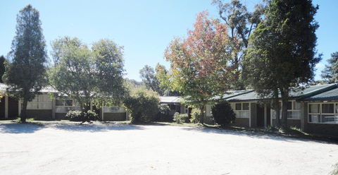 Mittagong Motel - Tweed Heads Accommodation 2