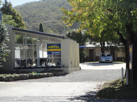 Mittagong Motel - Tweed Heads Accommodation 0