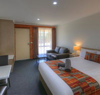 Moama Central Motel - Tweed Heads Accommodation