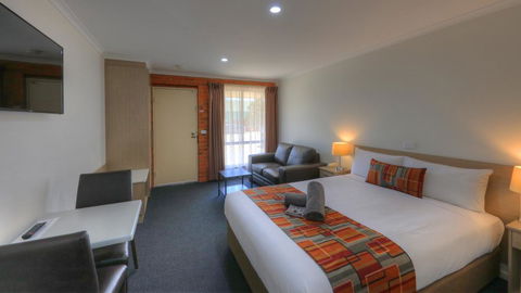Moama Central Motel - Tweed Heads Accommodation 0