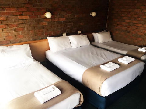 Moama Motel - Tweed Heads Accommodation 1
