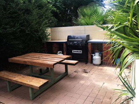 Moama Motel - Tweed Heads Accommodation 2