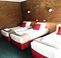 Moama Motel - Tweed Heads Accommodation