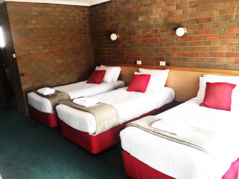 Moama Motel - Tweed Heads Accommodation 0