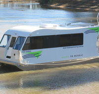 Moama on Murray Houseboats - Tweed Heads Accommodation
