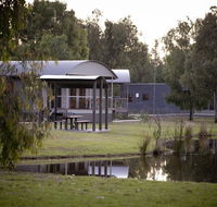 Moama On Murray Resort - Tweed Heads Accommodation