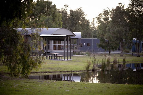 Moama On Murray Resort - Tweed Heads Accommodation 0