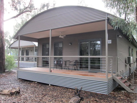 Moama On Murray Resort - Tweed Heads Accommodation 2