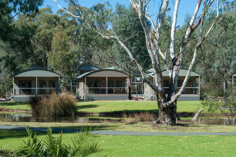 Moama On Murray Resort - Tweed Heads Accommodation 1