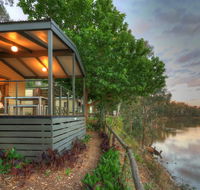 Moama Riverside Holiday Park - Tweed Heads Accommodation