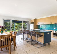 Moana Retreat - WiFi - Tweed Heads Accommodation