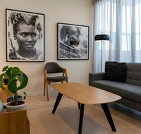 Modern 1 Bedroom Apartment South Yarra - Tweed Heads Accommodation