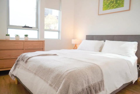 Modern 2 Bedroom Apartment Close To Beach And City - Tweed Heads Accommodation 2
