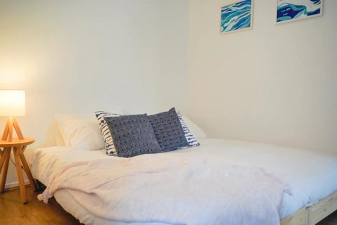 Modern 2 Bedroom Apartment Close To Beach And City - Tweed Heads Accommodation 3