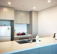 Modern apartmentoffice w Parking  Olympic Park - Tweed Heads Accommodation