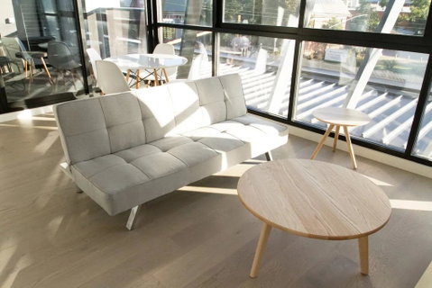 Modern Light-Filled 1 Bed In South Melbourne - Tweed Heads Accommodation 0