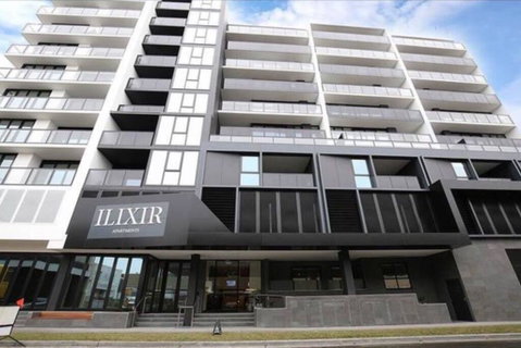 Modern Luxury 3 Bedroom Apartment With Sea Views - Tweed Heads Accommodation 1
