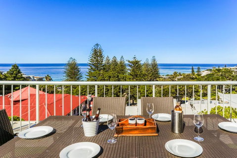 Modern Penthouse With Private Rooftop Terrace - Tweed Heads Accommodation 0