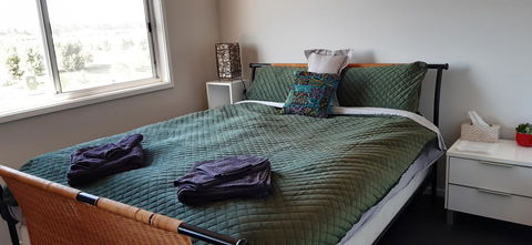 Modern Two-story Hampton Style House - Tweed Heads Accommodation 2