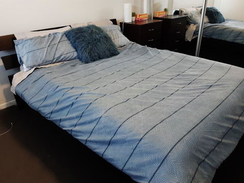 Modern Two-story Hampton Style House - Tweed Heads Accommodation 3