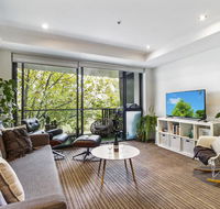 Modern spacious apartment in an amazing location - Tweed Heads Accommodation