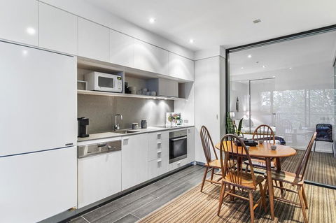 Modern, Spacious Apartment In An Amazing Location - Tweed Heads Accommodation 1