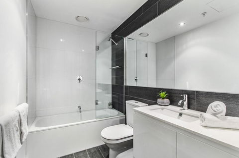 Modern, Spacious Apartment In An Amazing Location - Tweed Heads Accommodation 2