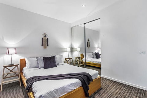 Modern, Spacious Apartment In An Amazing Location - Tweed Heads Accommodation 3