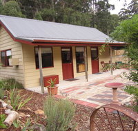 Molenda Lodge Farm Let - Tweed Heads Accommodation