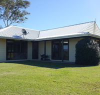 Molly Morgan Vineyard - Tweed Heads Accommodation
