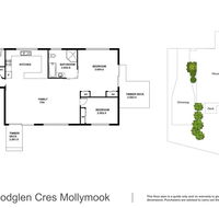 Mollymook Coastal Villa - Tweed Heads Accommodation