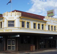 Monarch Motel - Tweed Heads Accommodation