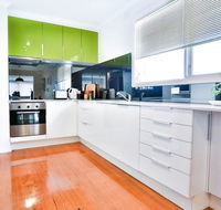 Mont Albert 2 Bedrooms Morden House - Tweed Heads Accommodation