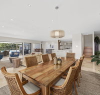 Mont Sapphire Luxury Estate - Tweed Heads Accommodation