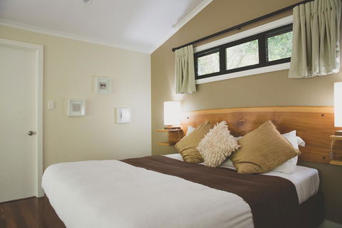 Montague's Of Montville - Tweed Heads Accommodation 1