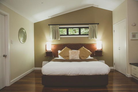 Montague's Of Montville - Tweed Heads Accommodation 3