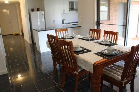 Montana Mildura - Tweed Heads Accommodation 0