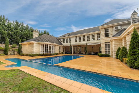Montfort Manor - Tweed Heads Accommodation 1