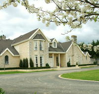 Montfort Manor - Tweed Heads Accommodation