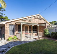 Montrose by the Bay - Tweed Heads Accommodation