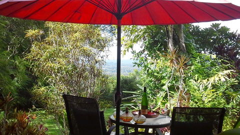 Montville B&B - Tweed Heads Accommodation 0